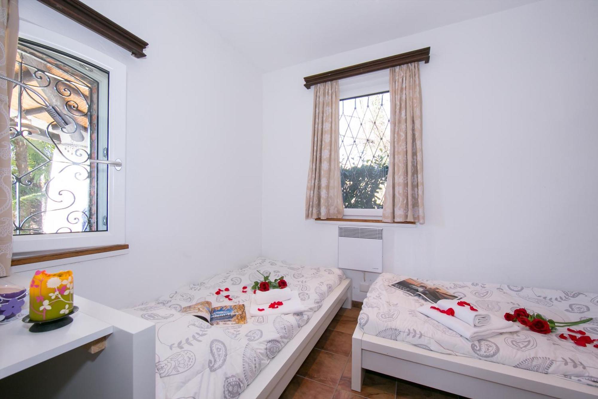 Morcote Magic View - Happy Rentals Exteriör bild